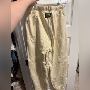 Daily Drills Sand Joggers